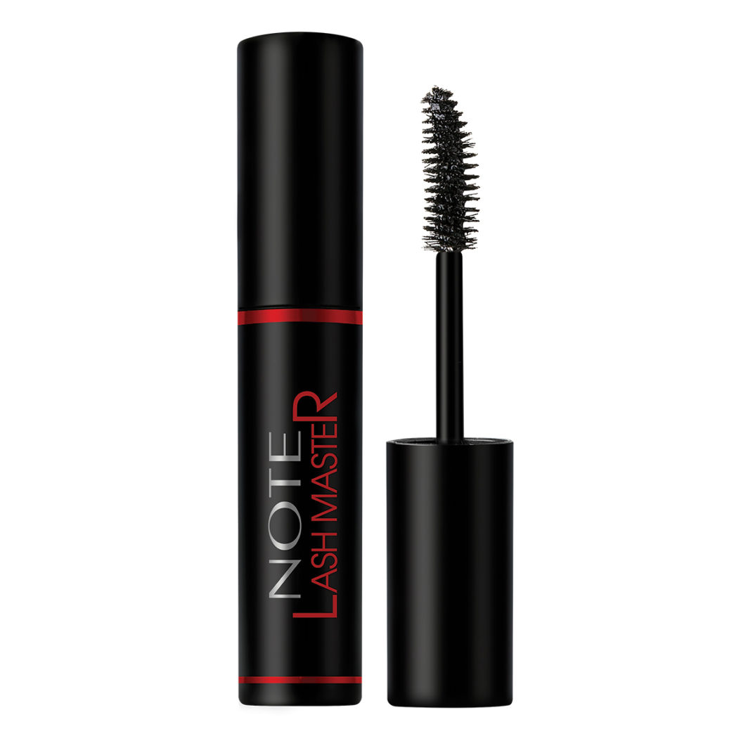 Note Lash Master Mascara – New Edition