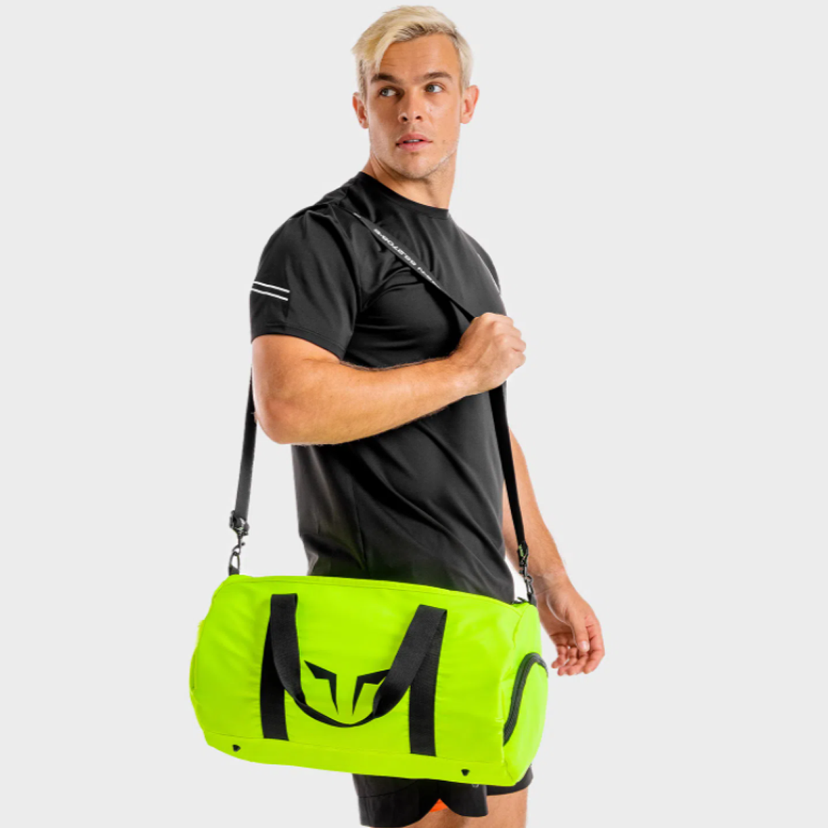 CORE HOLD ALL BAGS – New Edition