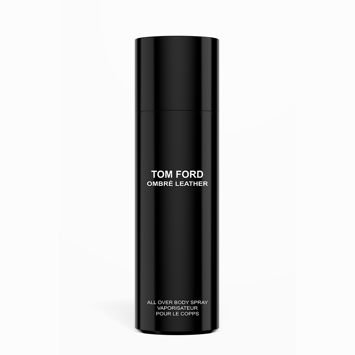 DUTY FREE BODY SPRAY – TOM FORD OMBRE LEATHER 200ML – New Edition