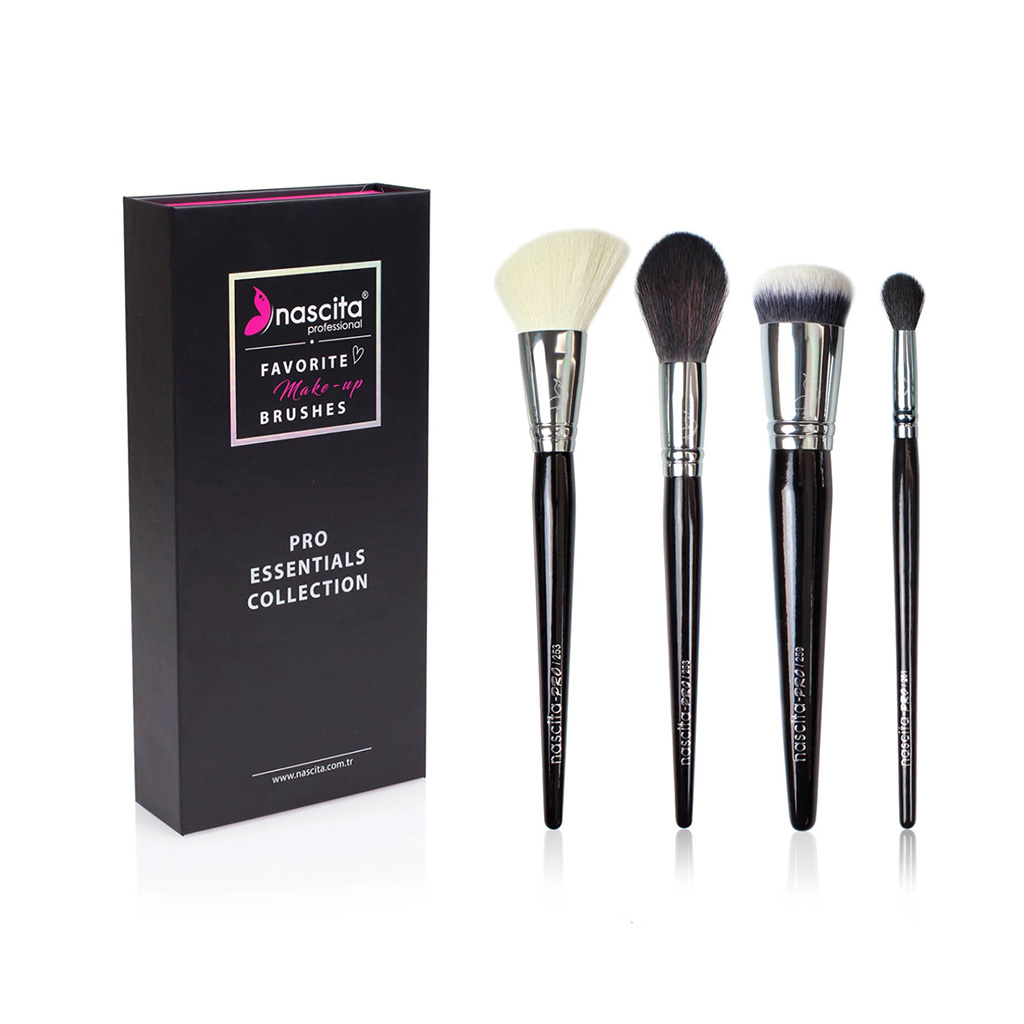 Nascita Pro concealer Brush New Edition